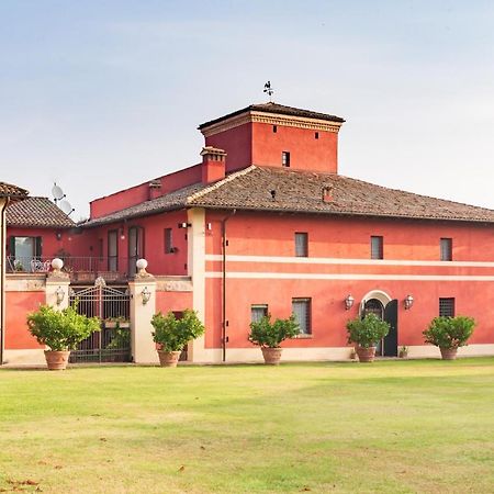 Ca Palazzo Malvasia - Bolognarooms Sasso Marconi Buitenkant foto