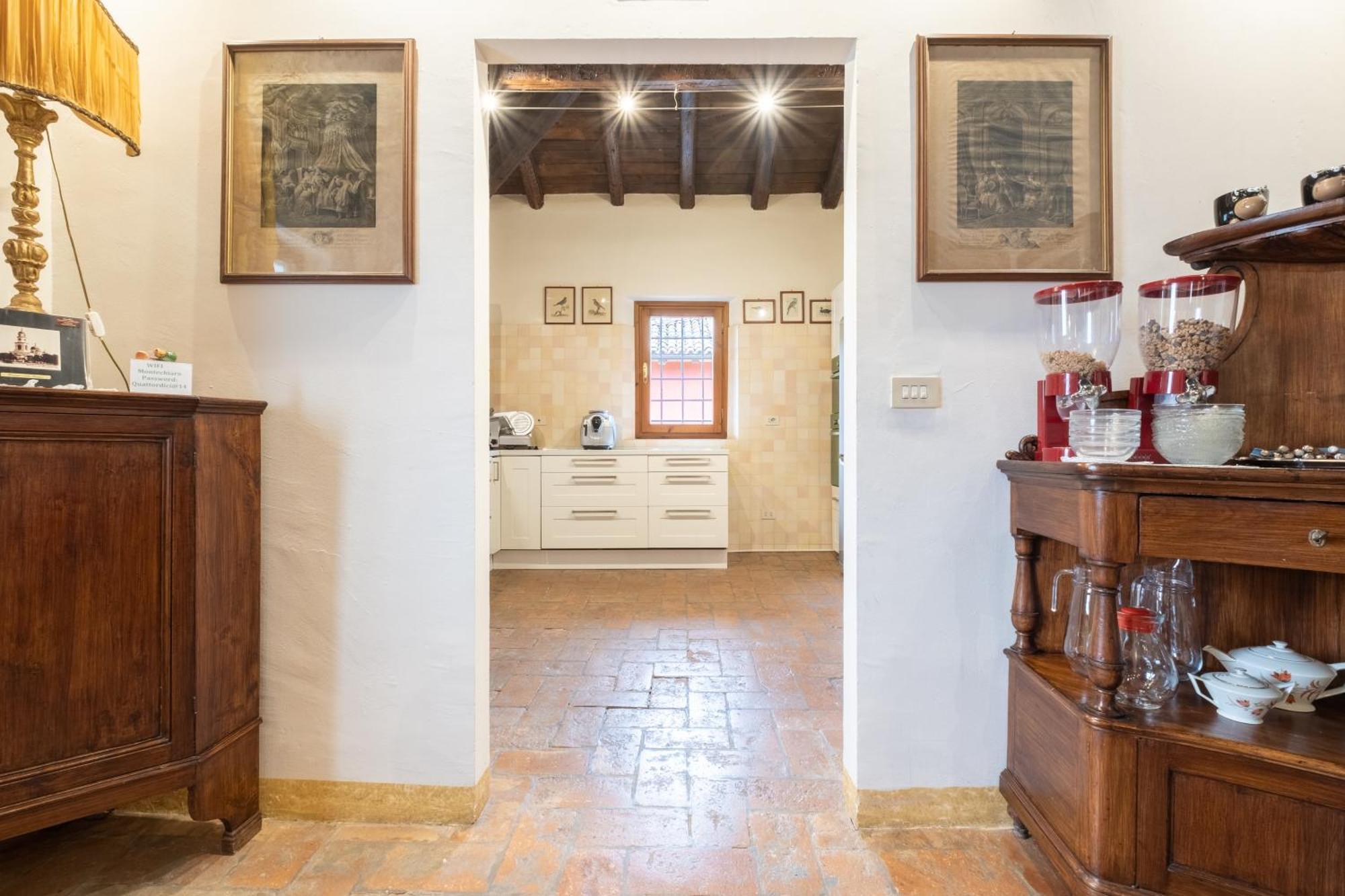 Ca Palazzo Malvasia - Bolognarooms Sasso Marconi Buitenkant foto