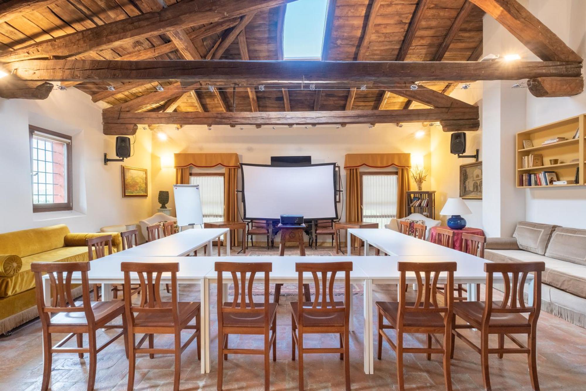 Ca Palazzo Malvasia - Bolognarooms Sasso Marconi Buitenkant foto