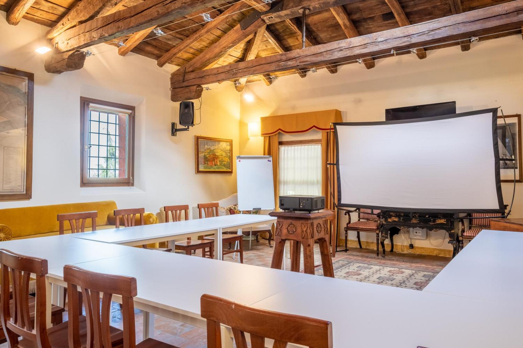 Ca Palazzo Malvasia - Bolognarooms Sasso Marconi Buitenkant foto