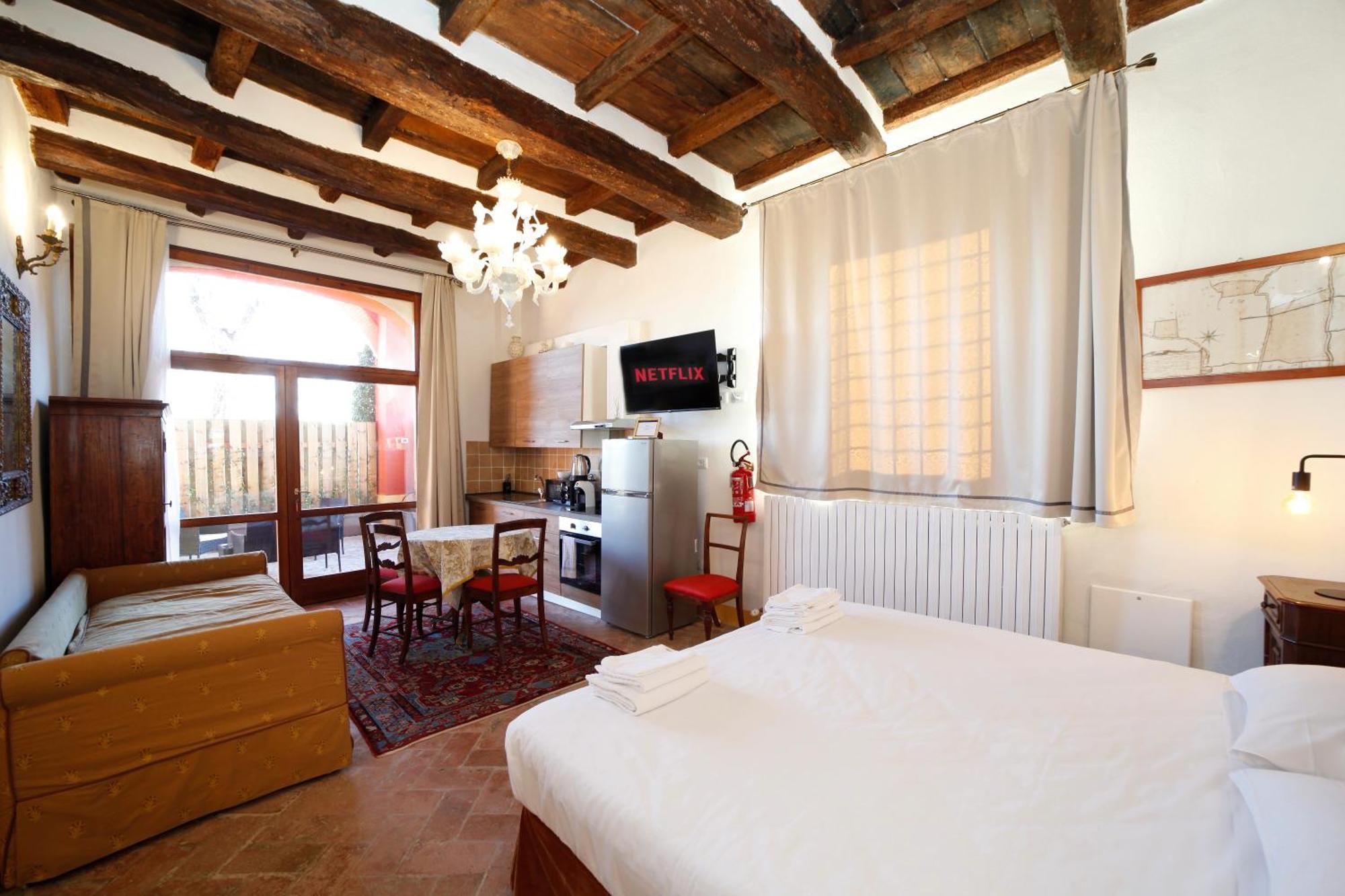 Ca Palazzo Malvasia - Bolognarooms Sasso Marconi Buitenkant foto