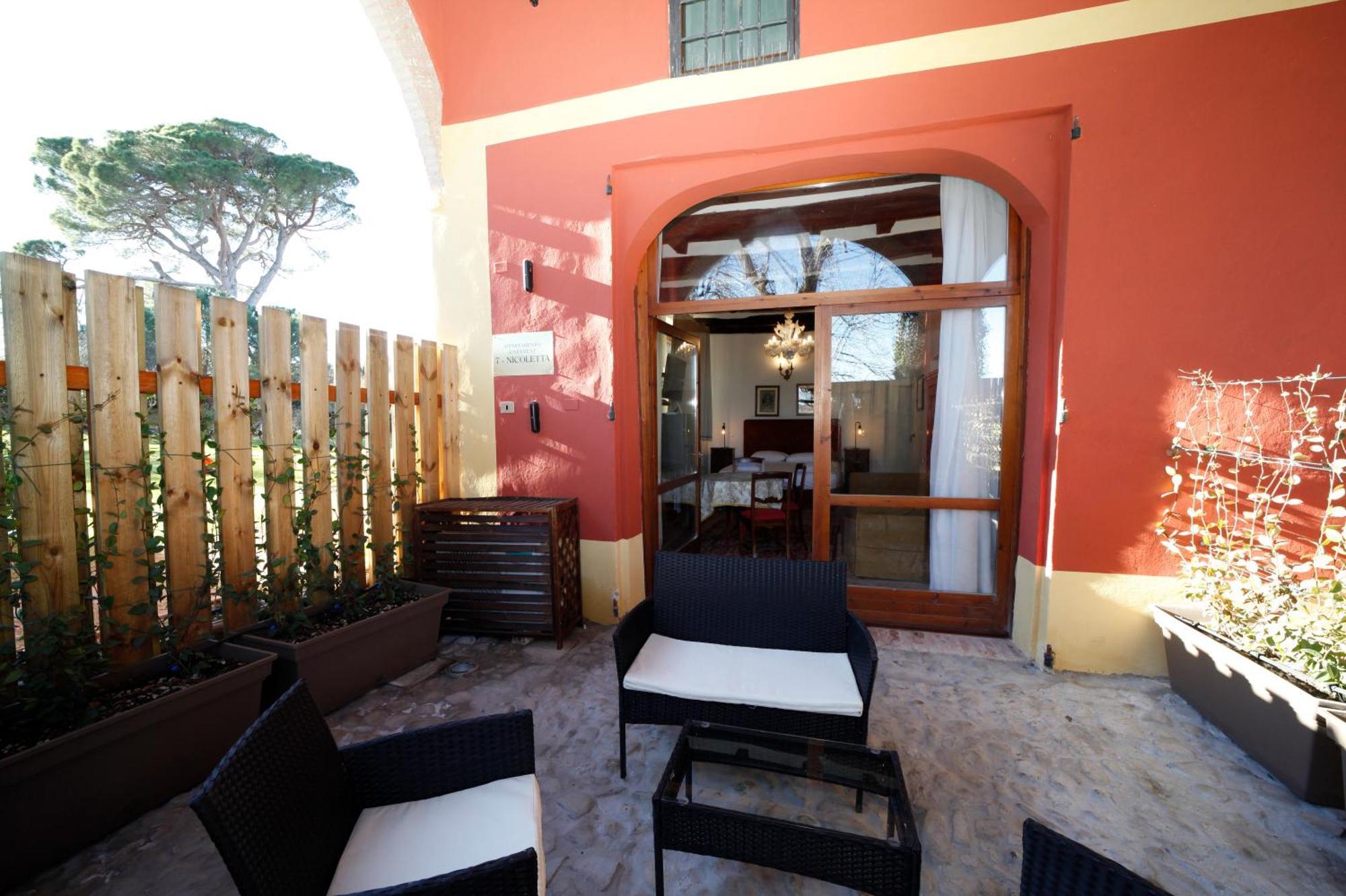 Ca Palazzo Malvasia - Bolognarooms Sasso Marconi Buitenkant foto