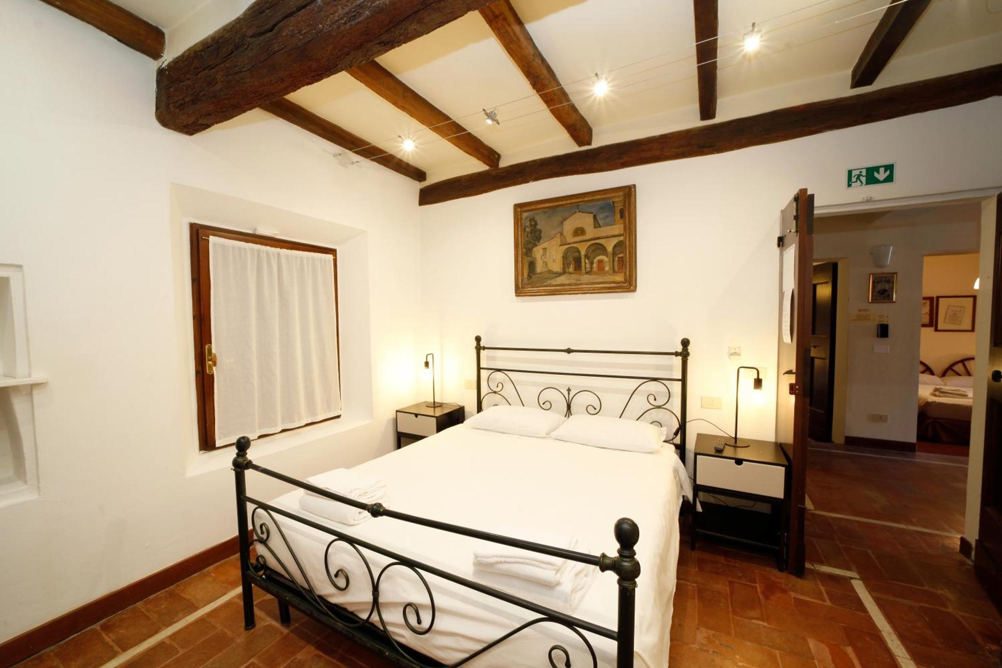 Ca Palazzo Malvasia - Bolognarooms Sasso Marconi Buitenkant foto