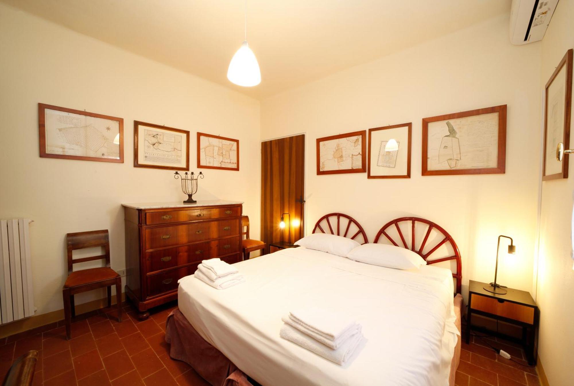 Ca Palazzo Malvasia - Bolognarooms Sasso Marconi Buitenkant foto