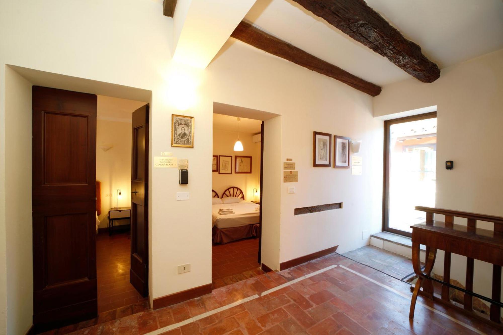 Ca Palazzo Malvasia - Bolognarooms Sasso Marconi Buitenkant foto