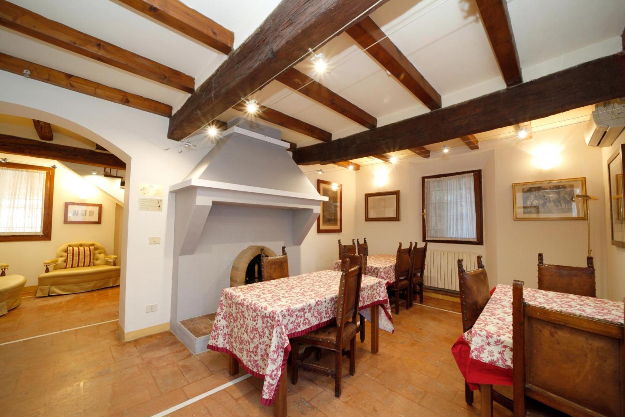Ca Palazzo Malvasia - Bolognarooms Sasso Marconi Buitenkant foto