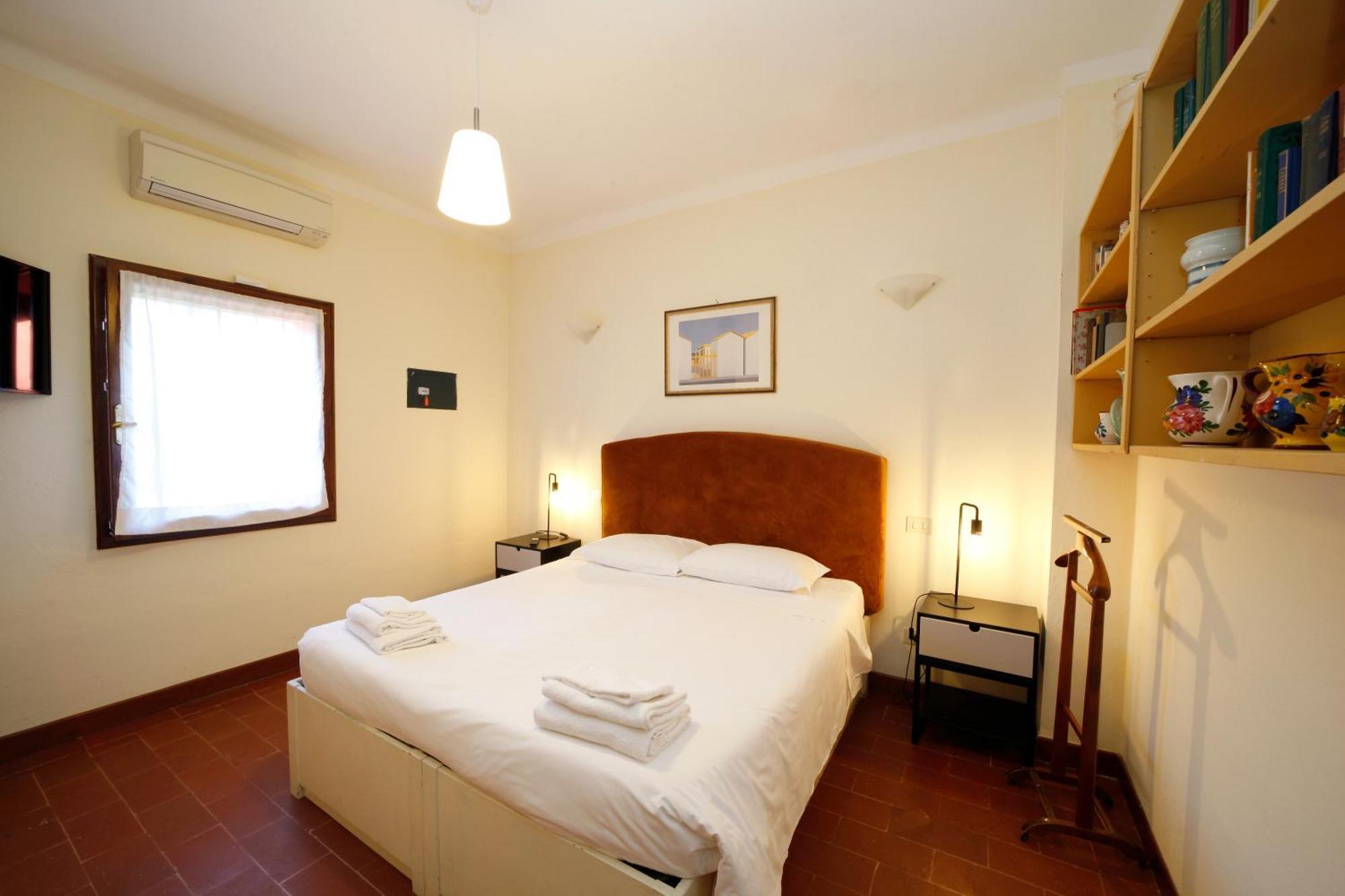 Ca Palazzo Malvasia - Bolognarooms Sasso Marconi Buitenkant foto