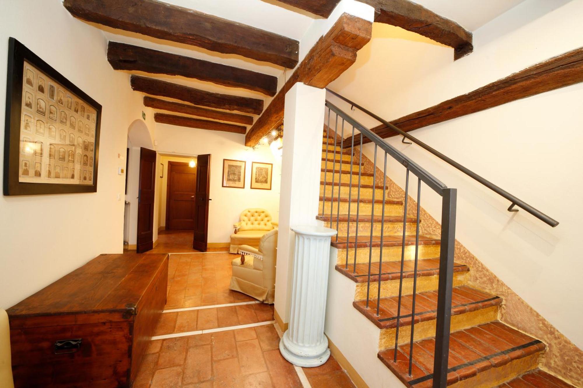 Ca Palazzo Malvasia - Bolognarooms Sasso Marconi Buitenkant foto