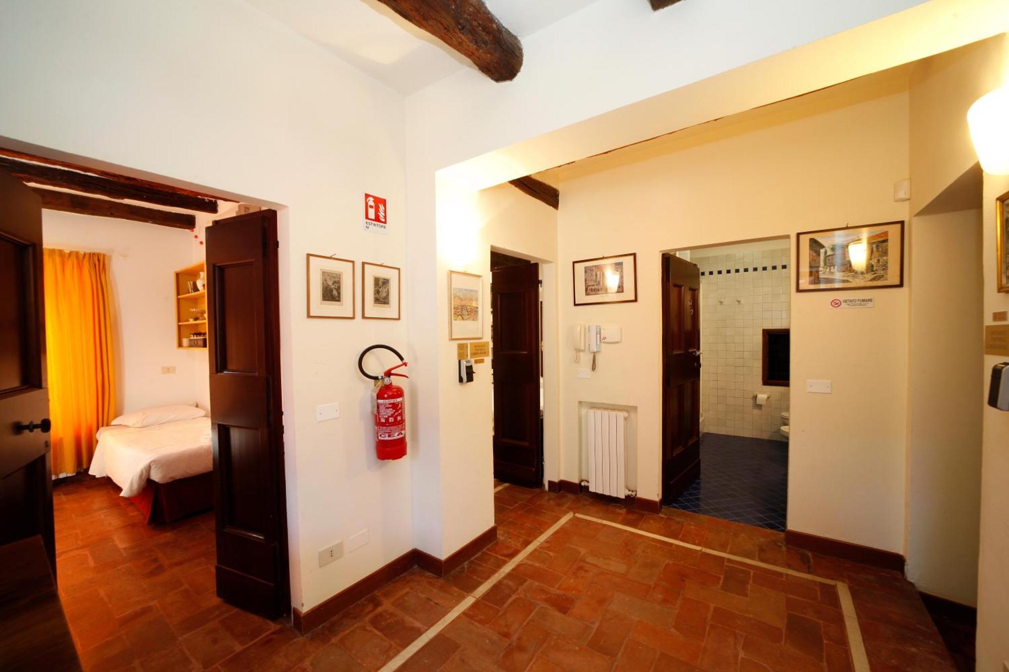 Ca Palazzo Malvasia - Bolognarooms Sasso Marconi Buitenkant foto