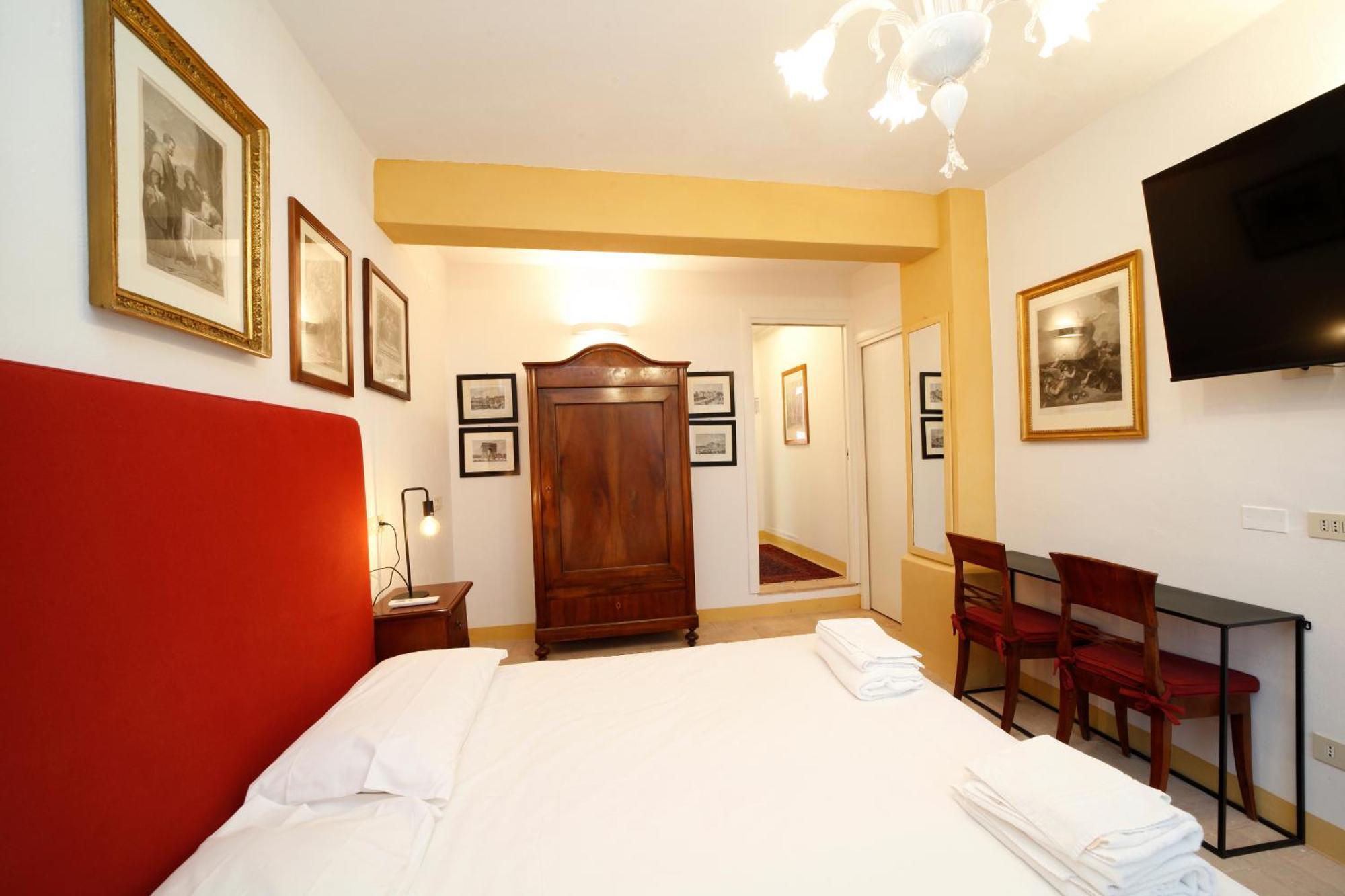 Ca Palazzo Malvasia - Bolognarooms Sasso Marconi Buitenkant foto