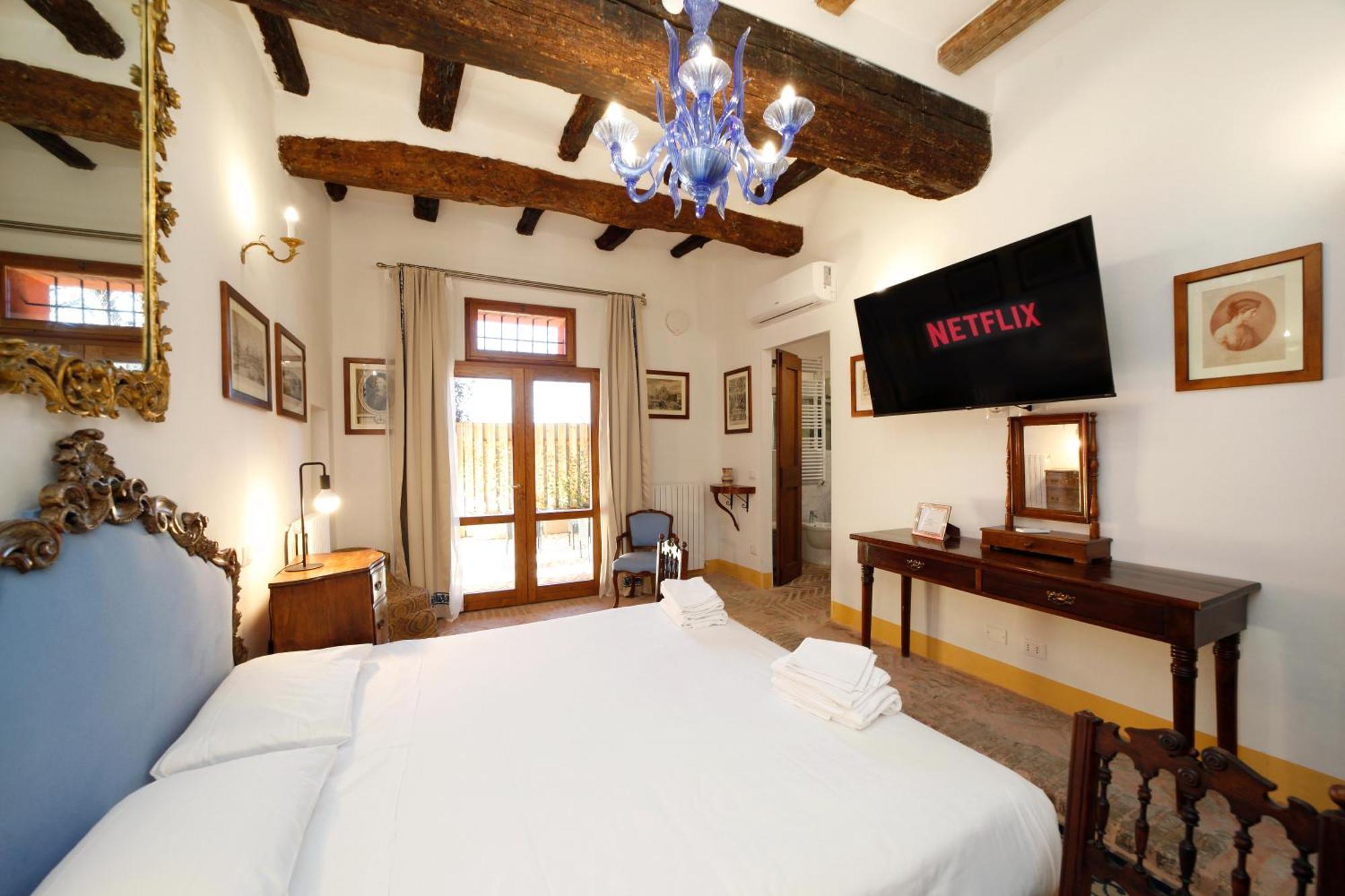 Ca Palazzo Malvasia - Bolognarooms Sasso Marconi Buitenkant foto