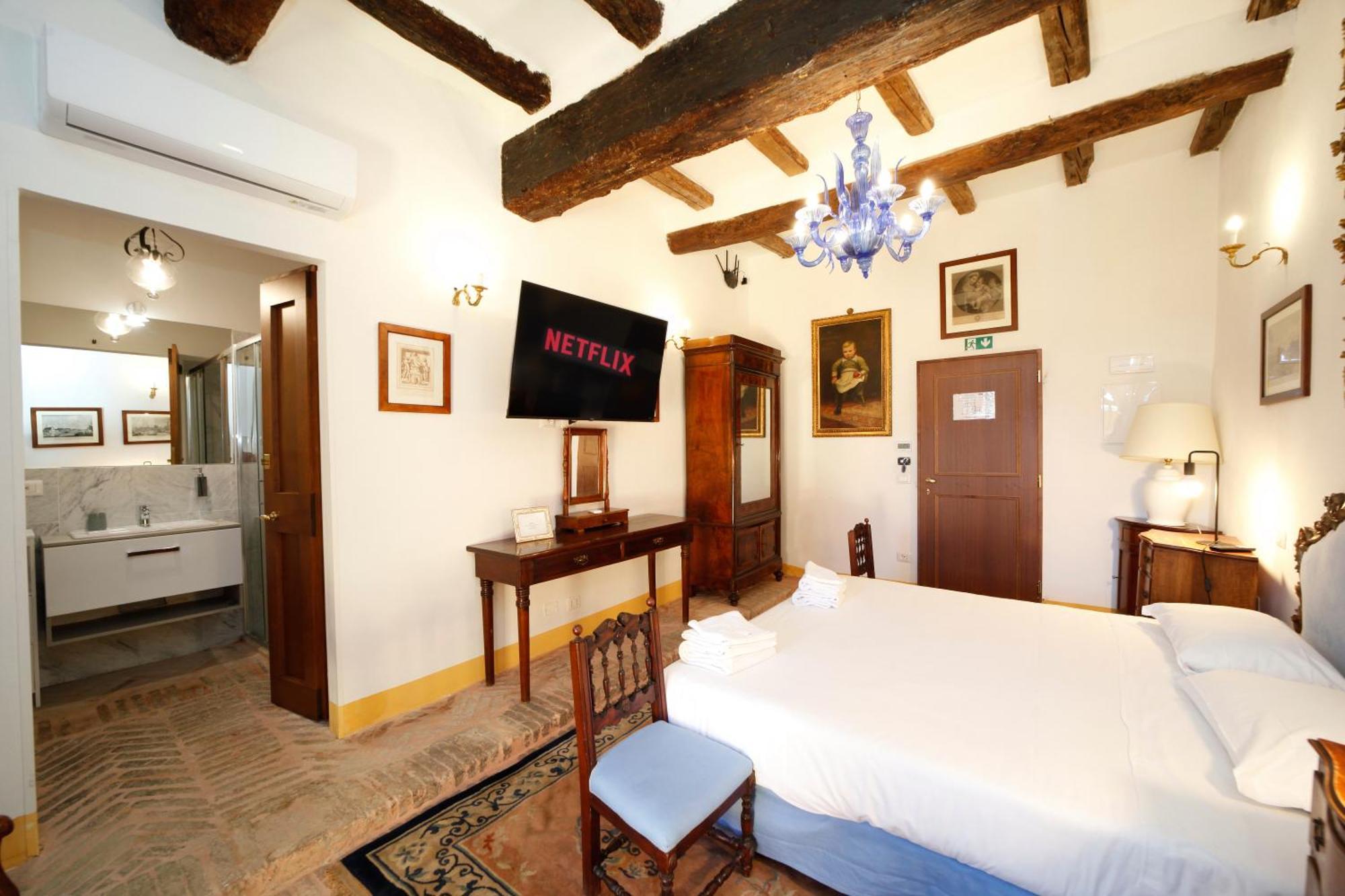 Ca Palazzo Malvasia - Bolognarooms Sasso Marconi Buitenkant foto