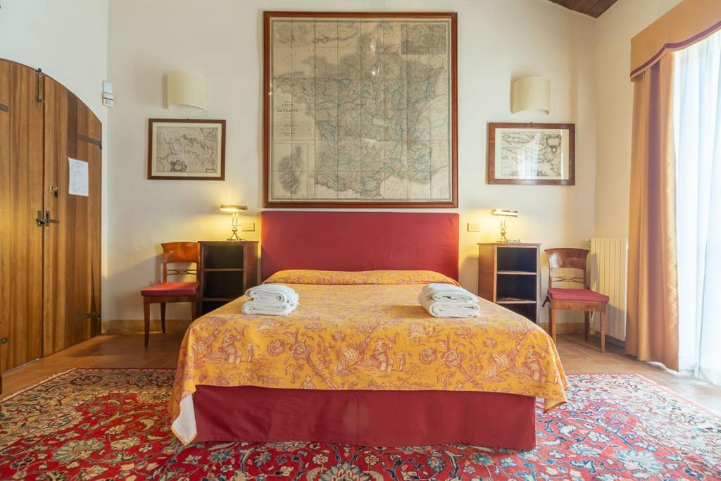 Ca Palazzo Malvasia - Bolognarooms Sasso Marconi Buitenkant foto
