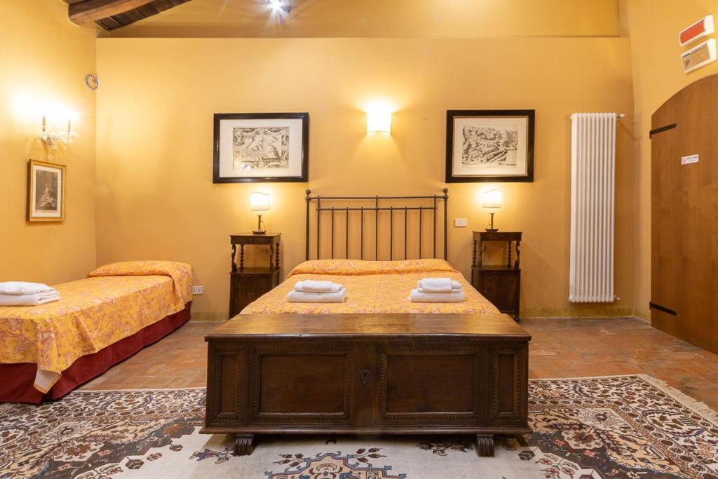 Ca Palazzo Malvasia - Bolognarooms Sasso Marconi Buitenkant foto