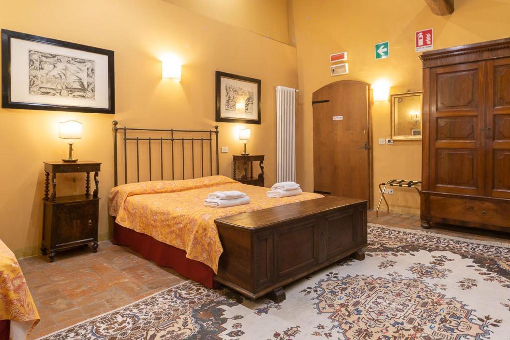 Ca Palazzo Malvasia - Bolognarooms Sasso Marconi Buitenkant foto