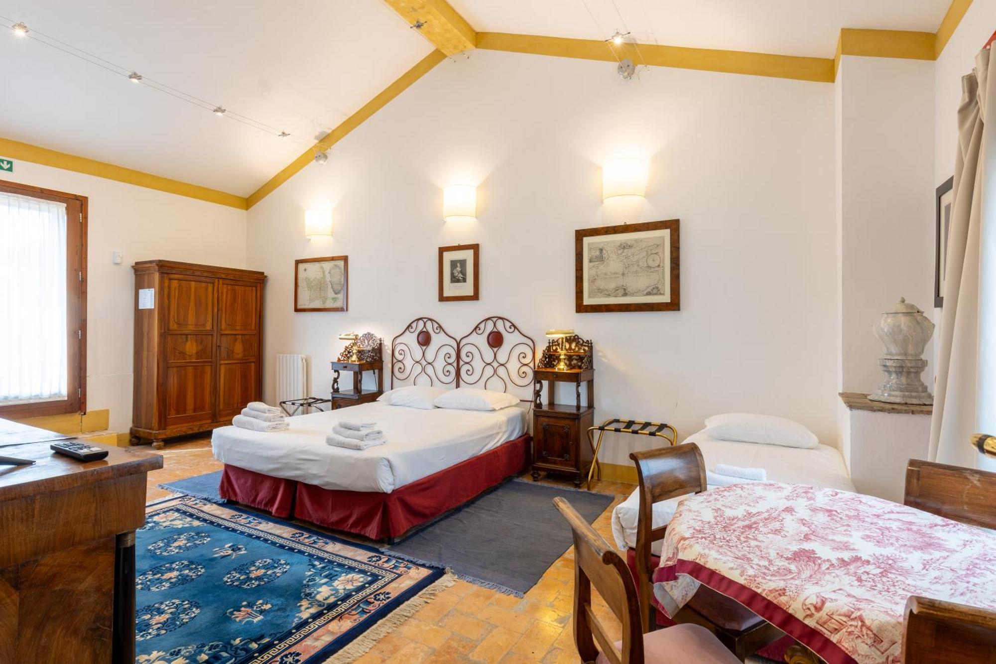 Ca Palazzo Malvasia - Bolognarooms Sasso Marconi Buitenkant foto