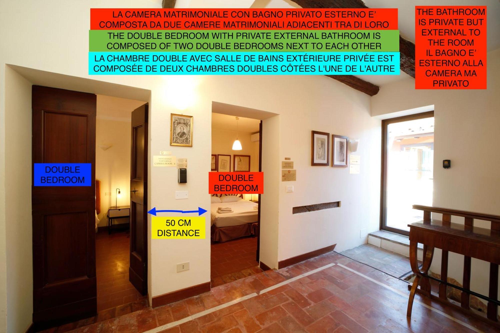 Ca Palazzo Malvasia - Bolognarooms Sasso Marconi Buitenkant foto
