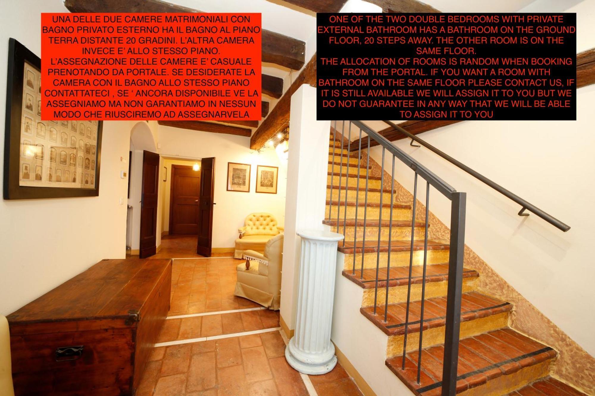 Ca Palazzo Malvasia - Bolognarooms Sasso Marconi Buitenkant foto